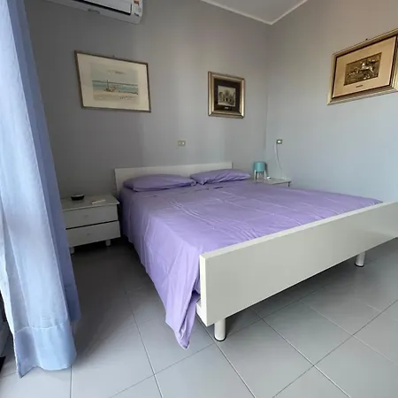 Apartamento La Romantica Riccione