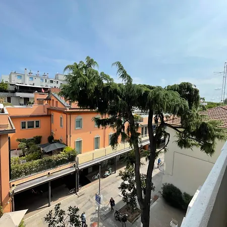 La Romantica Appartamento *