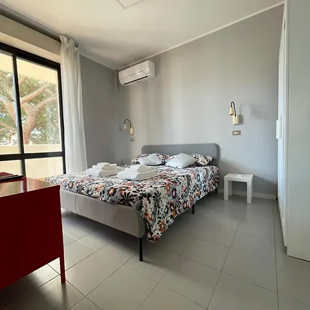 Apartamento La Romantica *