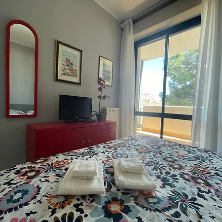 La Romantica شقة *