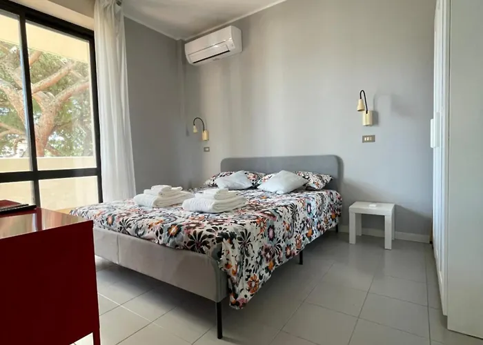 Apartment La Romantica *