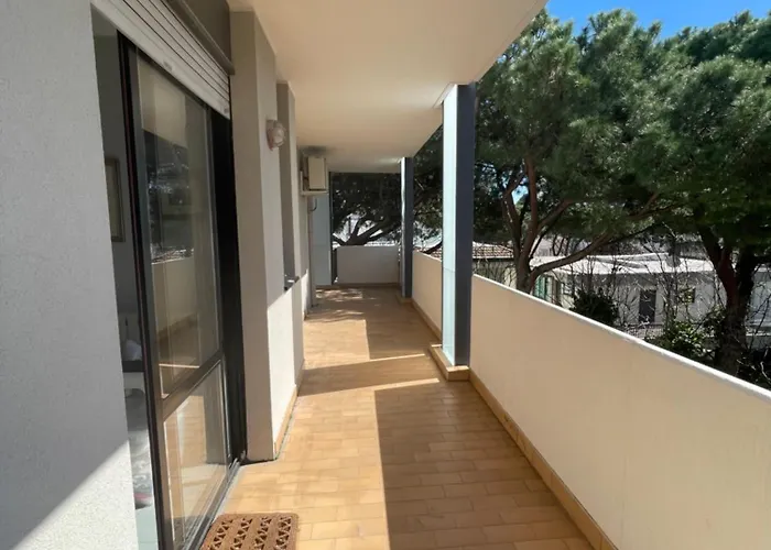 La Romantica Riccione