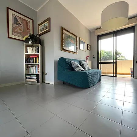 La Romantica Lägenhet *