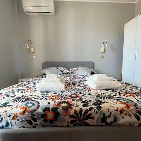 La Romantica Apartament