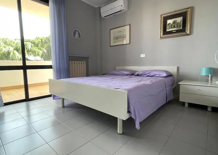 La Romantica Riccione