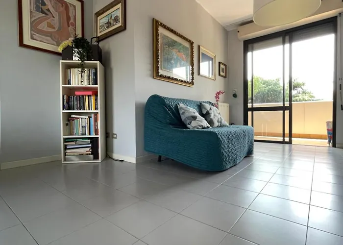 La Romantica Appartement *