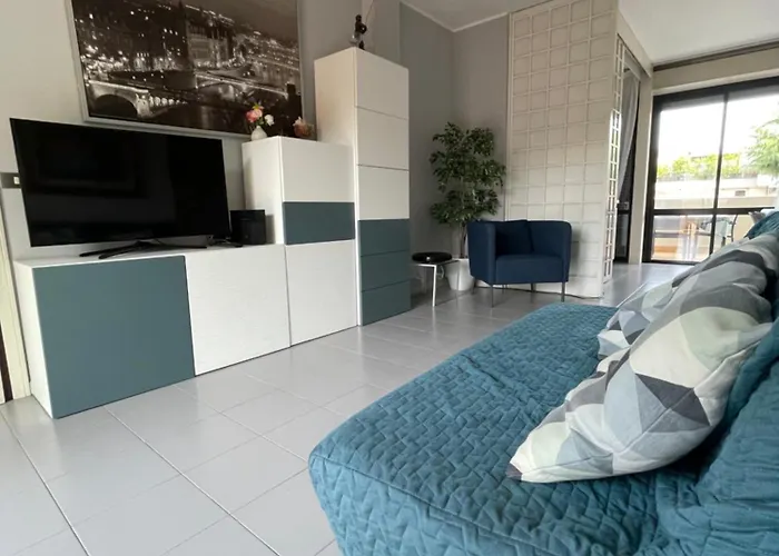 La Romantica Riccione